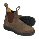 CHAUSSURES MIXTE BROWN BROWN