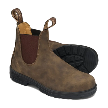 CHAUSSURES MIXTE BROWN BROWN