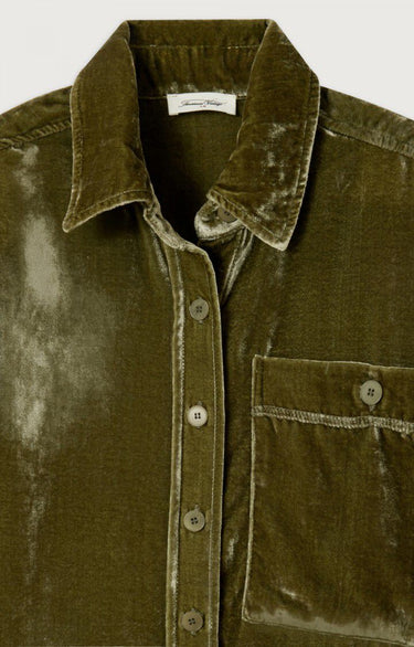 CHEMISE FEMME ANKAZ ORIGAN ORIGAN