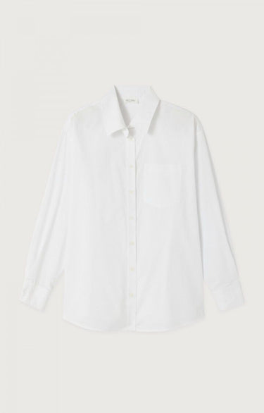 CHEMISE FEMME HAVANAROW BLANC BLANC