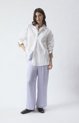 CHEMISE FEMME HAVANAROW BLANC BLANC