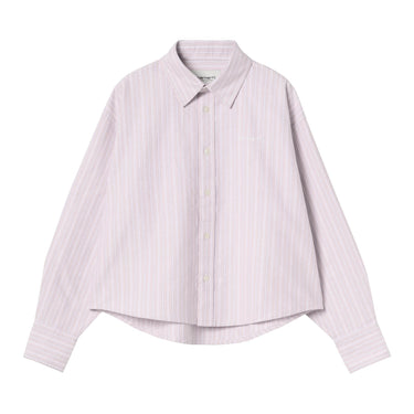 CHEMISE FEMME KANAN ROSE ROSE