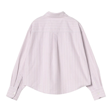 CHEMISE FEMME KANAN ROSE ROSE