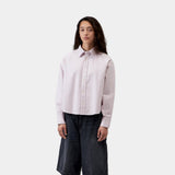 CHEMISE FEMME KANAN ROSE ROSE