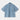 CHEMISE FEMME LOVILIA DENIM LT DENIM LT