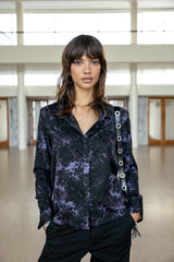CHEMISE FEMME CHAMA LEO NIGHT ORIGINAL ORIGINAL