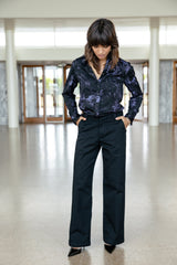CHEMISE FEMME CHAMA LEO NIGHT ORIGINAL ORIGINAL
