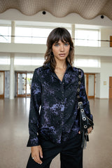 CHEMISE FEMME CHAMA LEO NIGHT ORIGINAL ORIGINAL
