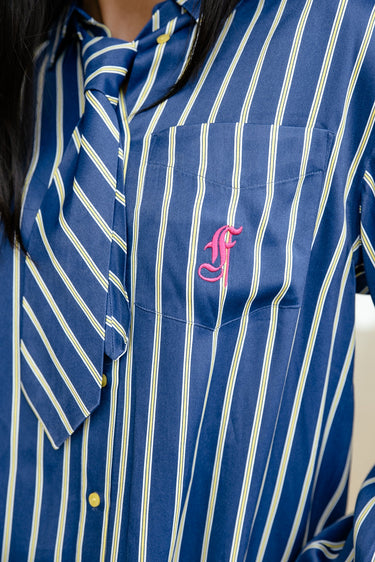 CHEMISE FEMME CHANIE TIE ORIGINAL ORIGINAL