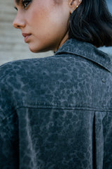 CHEMISE FEMME CHELLA DENIM WHISTLE WHISTLE