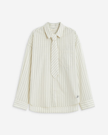 CHEMISE FEMME ATHENA ECRU ECRU