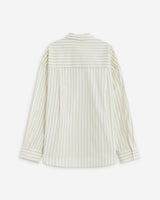 CHEMISE FEMME ATHENA ECRU ECRU