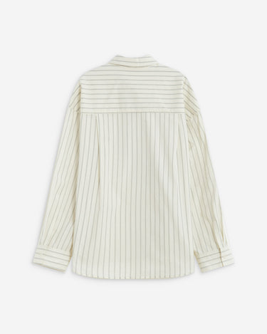 CHEMISE FEMME ATHENA ECRU ECRU