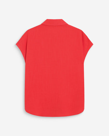 CHEMISE FEMME PEREZ SANGUINE SANGUINE