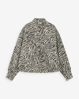 CHEMISE FEMME VANA ZEBRE ZEBRE