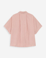 CHEMISE FEMME VERCIA CORAIL CORAIL