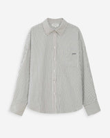CHEMISE FEMME VIPERA MARINE MARINE