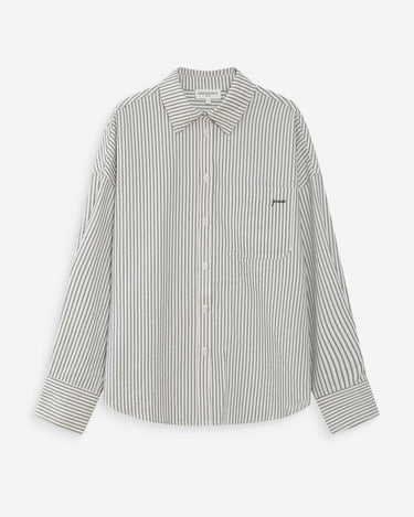 CHEMISE FEMME VIPERA MARINE MARINE