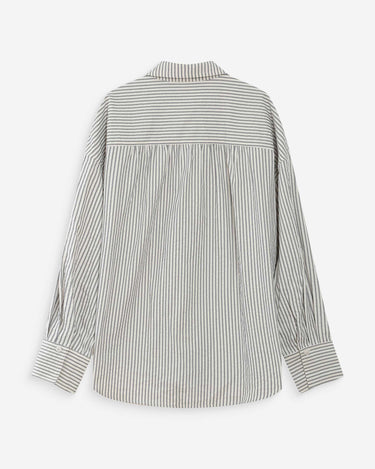 CHEMISE FEMME VIPERA MARINE MARINE