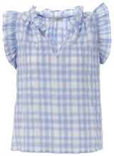 CHEMISE FEMME BLEU BLEU