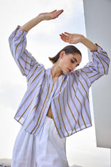 CHEMISE FEMME CIEL CIEL