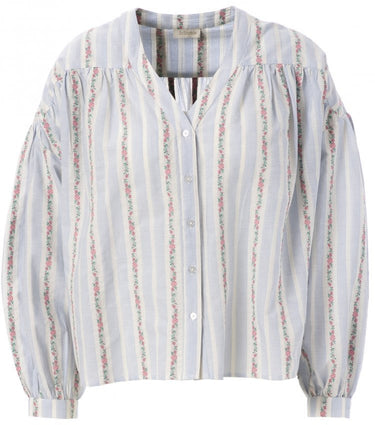 CHEMISE FEMME MULTI MULTI