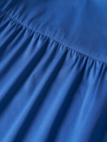 CHEMISE FEMME LP007149 563 BLEU 563 BLEU