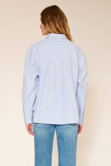 CHEMISE FEMME CHRISTOBEL SKY SKY