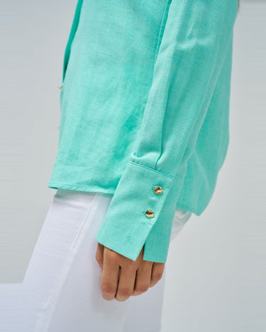 CHEMISE FEMME BIRMINGHAM LAGON LAGON