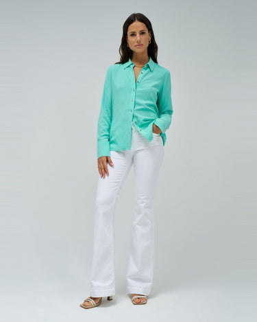 CHEMISE FEMME BIRMINGHAM LAGON LAGON