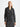 CHEMISE FEMME SHIRT WITH LACE NOIR NOIR