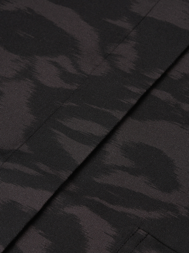 CHEMISE FEMME UTILITY GRIS GRIS