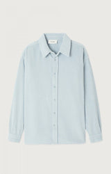 CHEMISE HOMME AMPLE ML CIEL CIEL