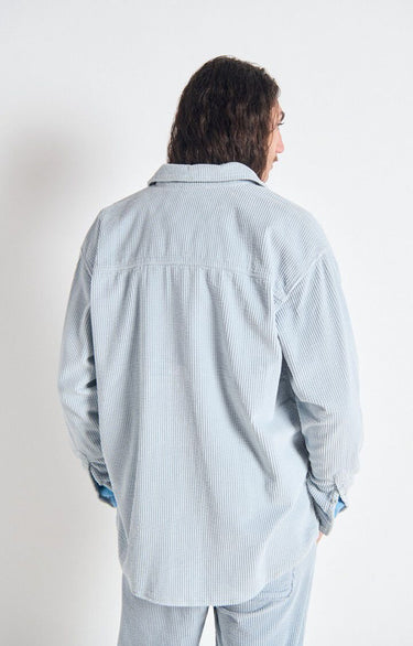 CHEMISE HOMME AMPLE ML CIEL CIEL