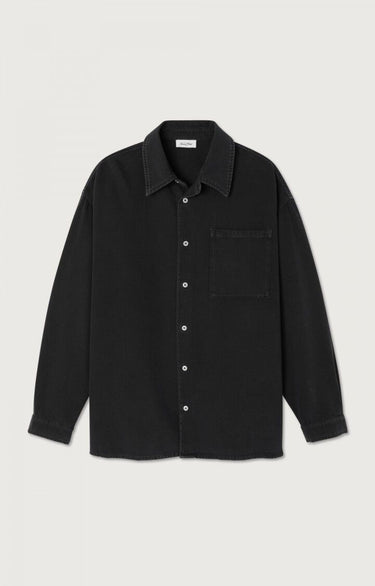 CHEMISE HOMME LYCAZ TENEBRE VINTAGE TENEBRE VINTAGE