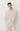 CHEMISE HOMME PADOW ECRU ECRU