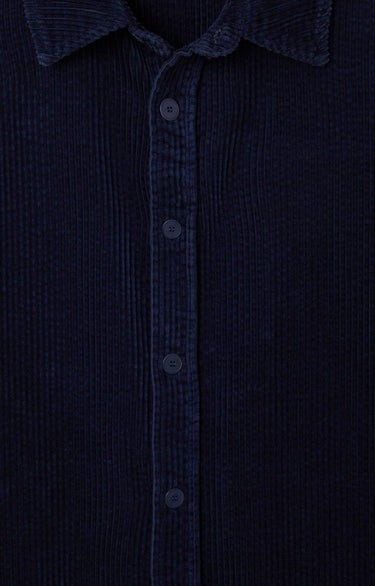 CHEMISE HOMME PADOW MARINE MARINE