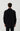 CHEMISE HOMME PADOW NOIR NOIR
