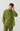 CHEMISE HOMME PADOW VERT VERT