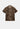 CHEMISE HOMME AKLEANDER MARRON MARRON