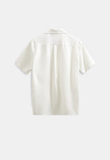 CHEMISE HOMME AKLEO ECRU ECRU