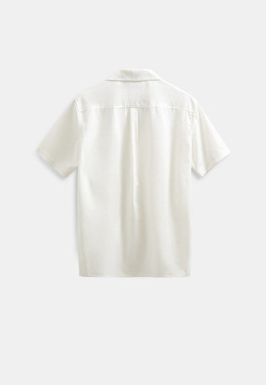CHEMISE HOMME AKLEO ECRU ECRU