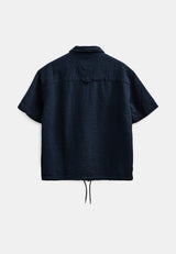 CHEMISE HOMME AKOTTO MARINE MARINE