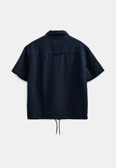 CHEMISE HOMME AKOTTO MARINE MARINE