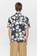 CHEMISE HOMME AKOTTO MARINE MARINE