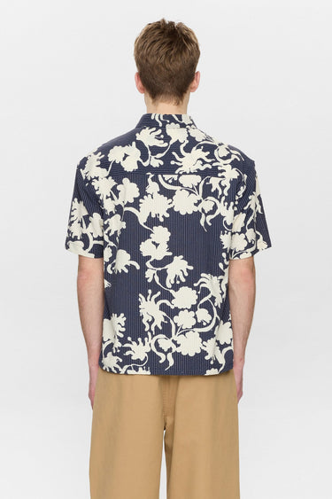 CHEMISE HOMME AKOTTO MARINE MARINE