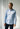 CHEMISE HOMME CAMILLE CIEL CIEL