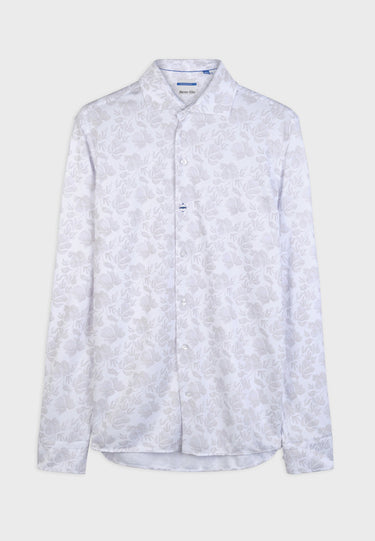 CHEMISE HOMME MALO MOTIFS MOTIFS