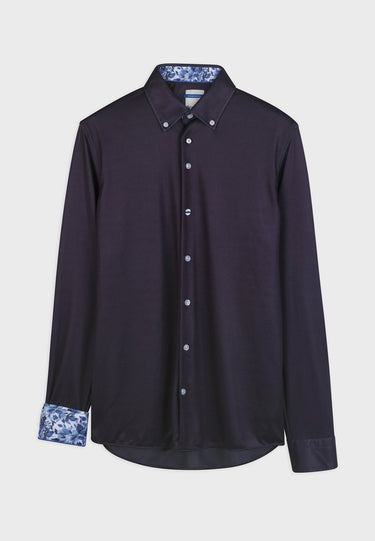 CHEMISE HOMME TITOUAN MARINE MARINE