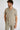 CHEMISE HOMME ALEX TRIESTE BEIGE BEIGE